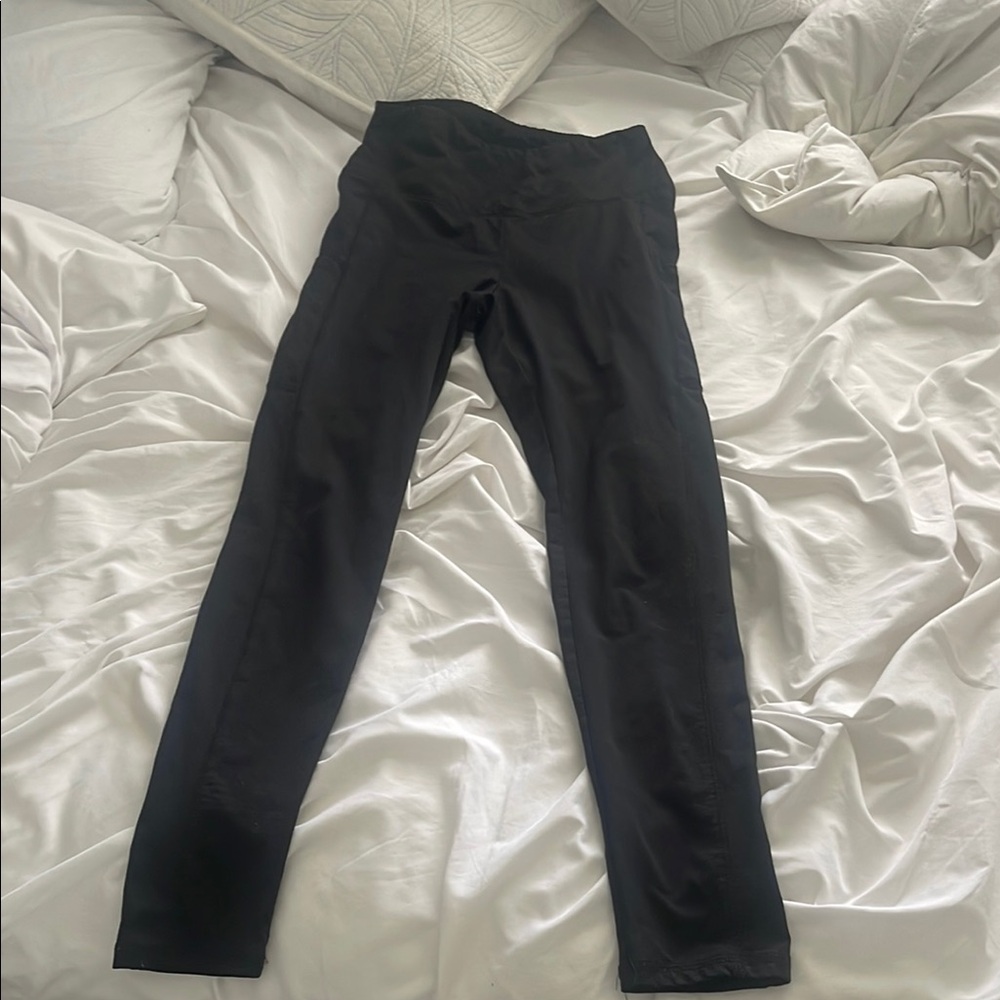 LIKE NEW TARGET LEGGINGS!! brand wild fable